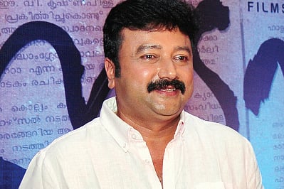 Jayaram to Grace IFFI's Closing Ceremony