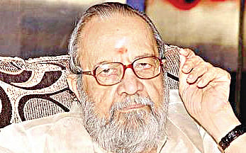 Man who took on Kannadasan dies