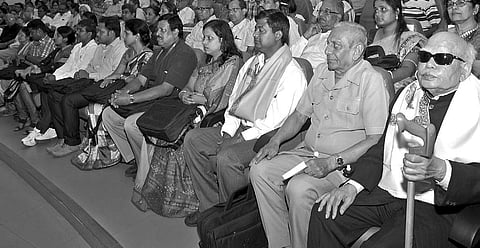 Odisha Bigyan Academy felicitates 11 Scientists