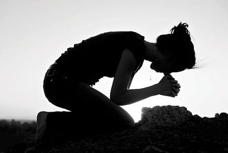 Fill the heart with devotion