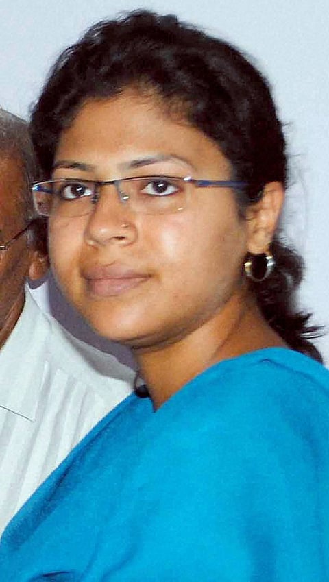IAS officer Durga Nagpal's suspension triggers debate