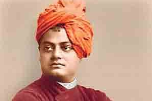Swami Vivekananda's life and message through a teleserial