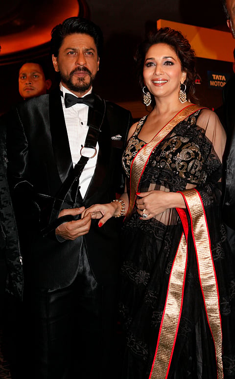 IIFA Awards 2013
