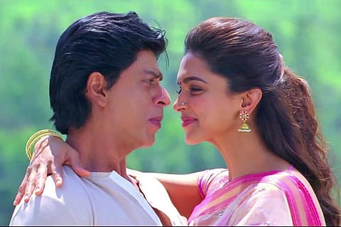 'Chennai Express' mints Rs.33.12 crore on opening day