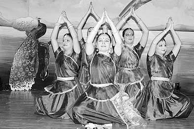 Curtains come down on Megha Utsav