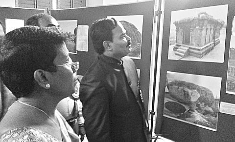 ASI plans facelift for Fort, moat