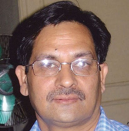 Disgruntled lot digs dirt on ASI chief's appointment