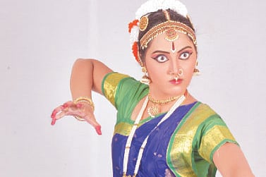 The grand-scale view of dance