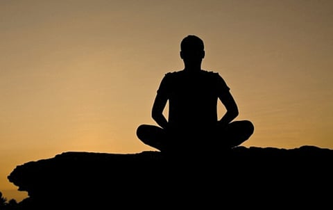 Divinity- an intrinsic part of your life