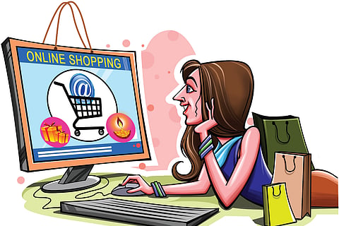 Google's Online Shopping Festival From Tomorrow