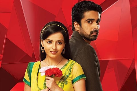 'Iss Pyaar...Ek Bar Phir' a love-hate story: Shrenu Parikh