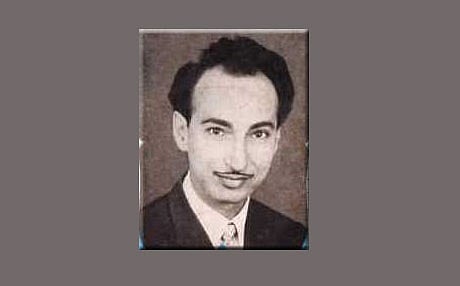 Stint in Chennai proved to be the game changer for Raghunath Panigrahi