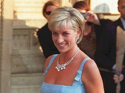 Donald Trump Wanted Princess Diana as 'Trophy Wife'