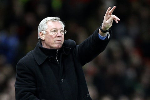 How the Rise of Coquelin Proved Alex Ferguson Wrong