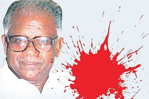 TN to appeal against Alagiri acquittal in Kiruttinan case