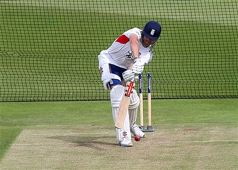 Hot Spot to remain for final 2 Ashes tests