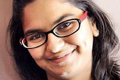 'I am still in love with My Bangalore'