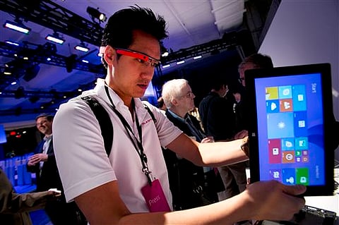 Tablets of the month