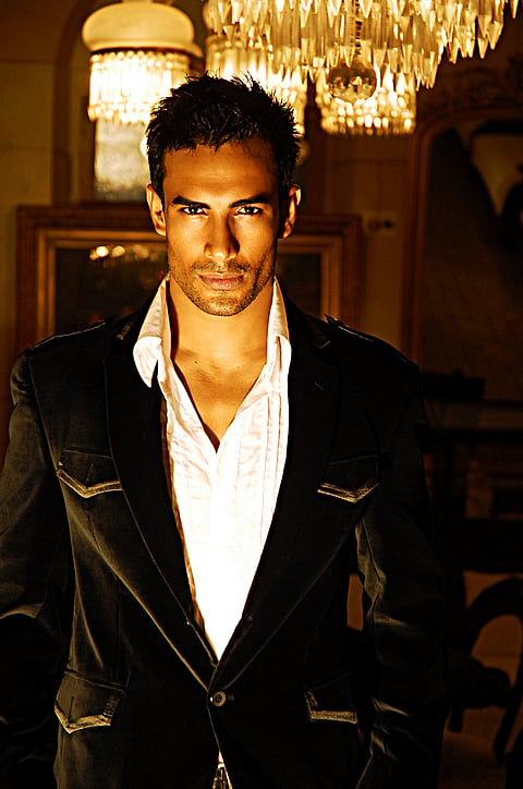 Survival in 'Bigg Boss' house won't be tough: Asif Azim