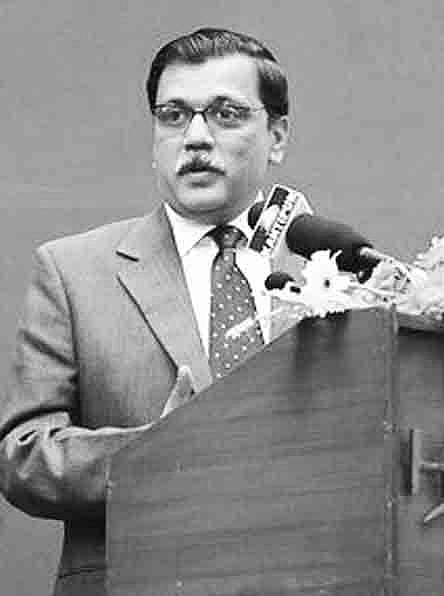 Ravindra Kumar elected new president of INS