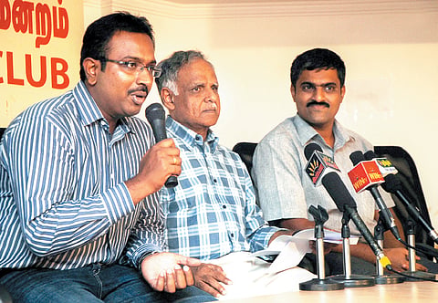 Tamil Wiki completes 10 years