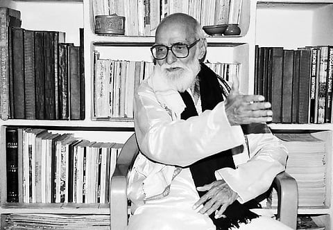 Kaloji: The man and poet who saw tomorrow