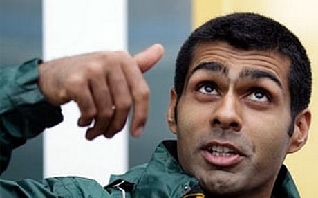 Vicky Chandhok, former FMSCI president and currently its member representing Madras Motor Sports Club, welcomed the government's move after years of wait. 