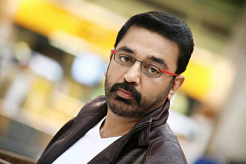 No More Legal Hurdles for Kamal Haasan's 'Papanasam'