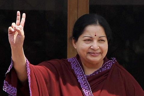 AIADMK to Go Solo in Puducherry; Releases List of Candidates