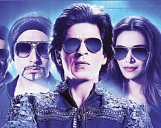 The Joke is on Team Farah Khan