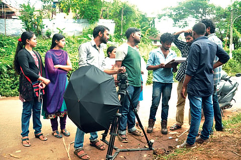 A Students' Take on a Prevailing Problem 