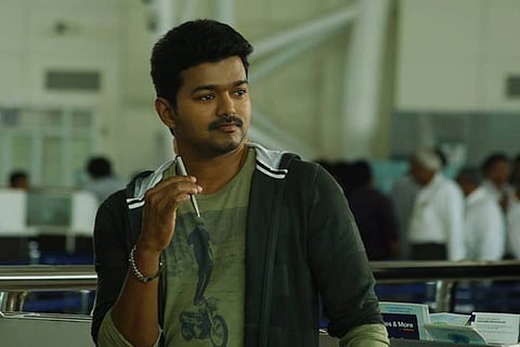 No Remake of 'Kaththi' in Telugu