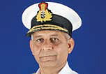 Atul Kumar Jain is SNC Chief