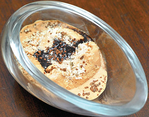 Redefining Ice Cream at the Movies