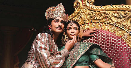 ‘Kaaviya Thalaivan'- Salute The Effort, But Not The Film 