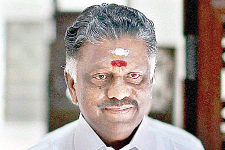 CM Counters MK on Flood Aid