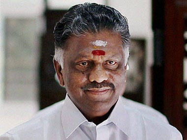30 Killed in Rain-related Incidents in Tamil Nadu: CM