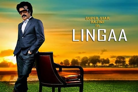 Deceived by Lingaa, Distributors Seek Relief from Rajini