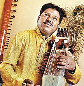 Tribute Time For Sarangi Family