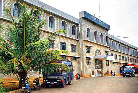 Probe in Motion as Forced Sex Scandal Rocks Bangalore Prison 