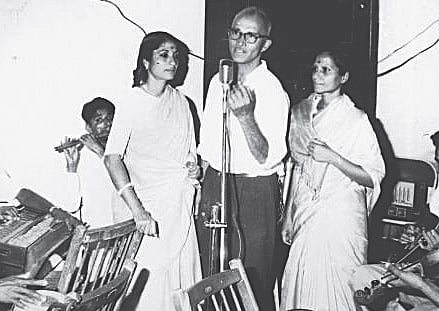Celebrations Recall Gentle Art of P Kalinga Rao