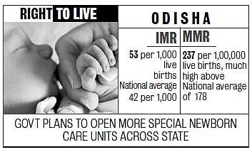 Education Key to Bring down IMR, MMR: Minister