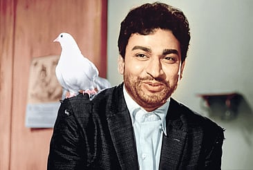 Kasturi Nivasa to Release in the US
