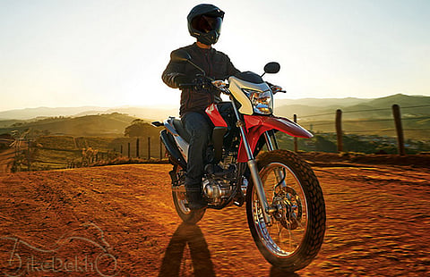 Hero Motocorp Impulse Inspiration Behind Upcoming 160cc Honda Bike?