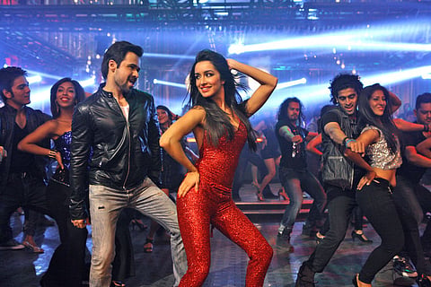 'Ungli': Relevant and Timely, 'Ungli' Fingers The Corrupt 