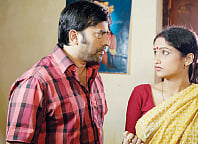 Krantidhara Nominated for Bengaluru IFF 