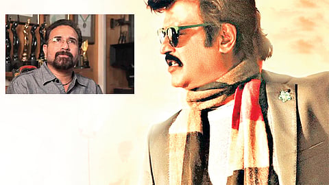 ‘I Built a Whole Dam For Lingaa’