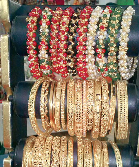 Handicrafts Exhibition-cum-Sale