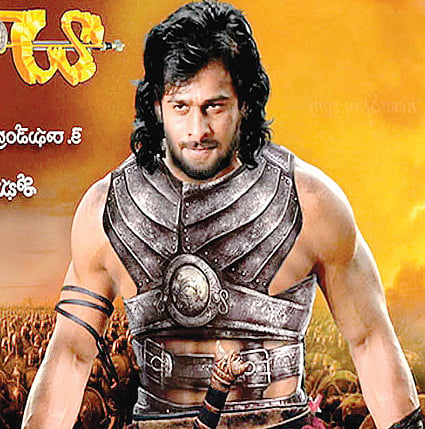 Foley Artiste From Belgium Joins Baahubali Team 