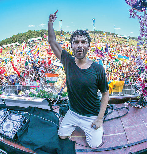 Checking Into R3hab